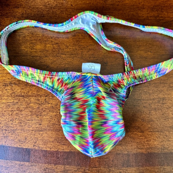 Daniel Alexander Other - Rainbow thong